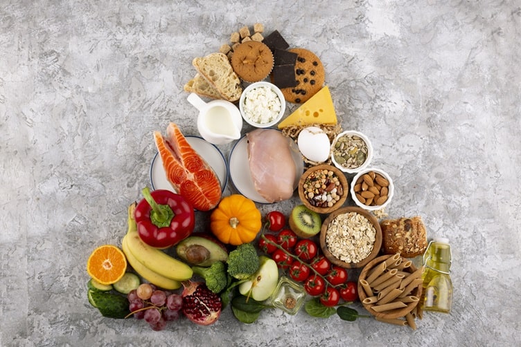 غذاهای مناسب برای بیماران مبتلا به هپاتیت B، A و C