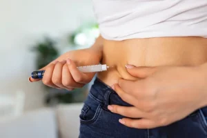 آمپول لاغری و داروهای تزریقی کاهش وزن