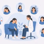 افسردگی چیست و مهمترین علائم افسردگی