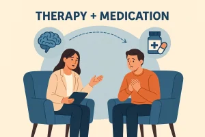 تست افسردگی برای بررسی علائم و شدت افسردگی