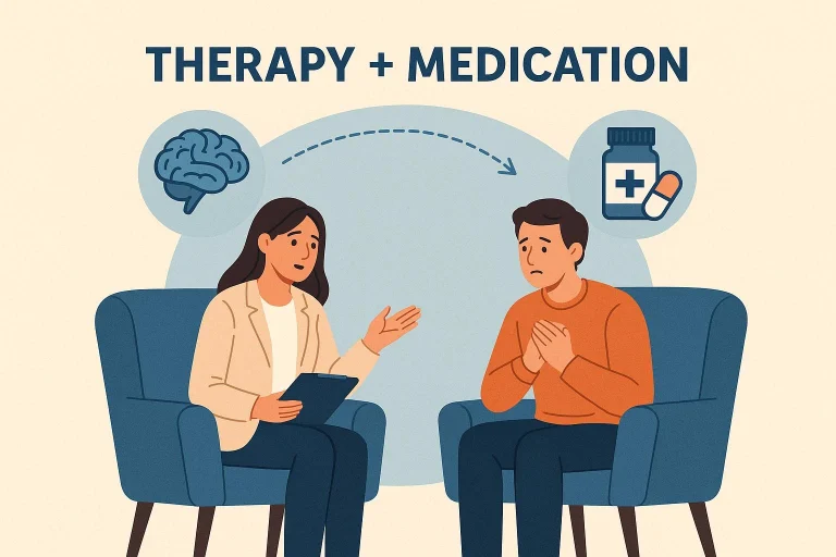 تست افسردگی برای بررسی علائم و شدت افسردگی