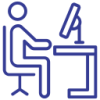 computer-worker